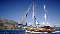 Sailing yacht ANDEO (ANDJEO)
